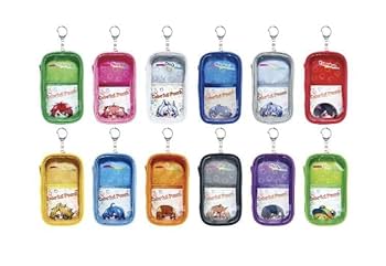 Amazon.co.jp: カラフルピーチ からぴち ガジェットポーチ